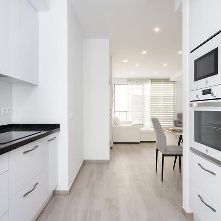 סנטה קרוז דה טנריף Eden Rentals Top City Center מראה חיצוני תמונה