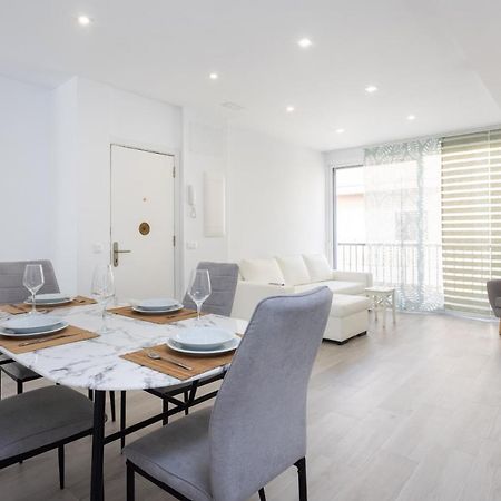 סנטה קרוז דה טנריף Eden Rentals Top City Center מראה חיצוני תמונה