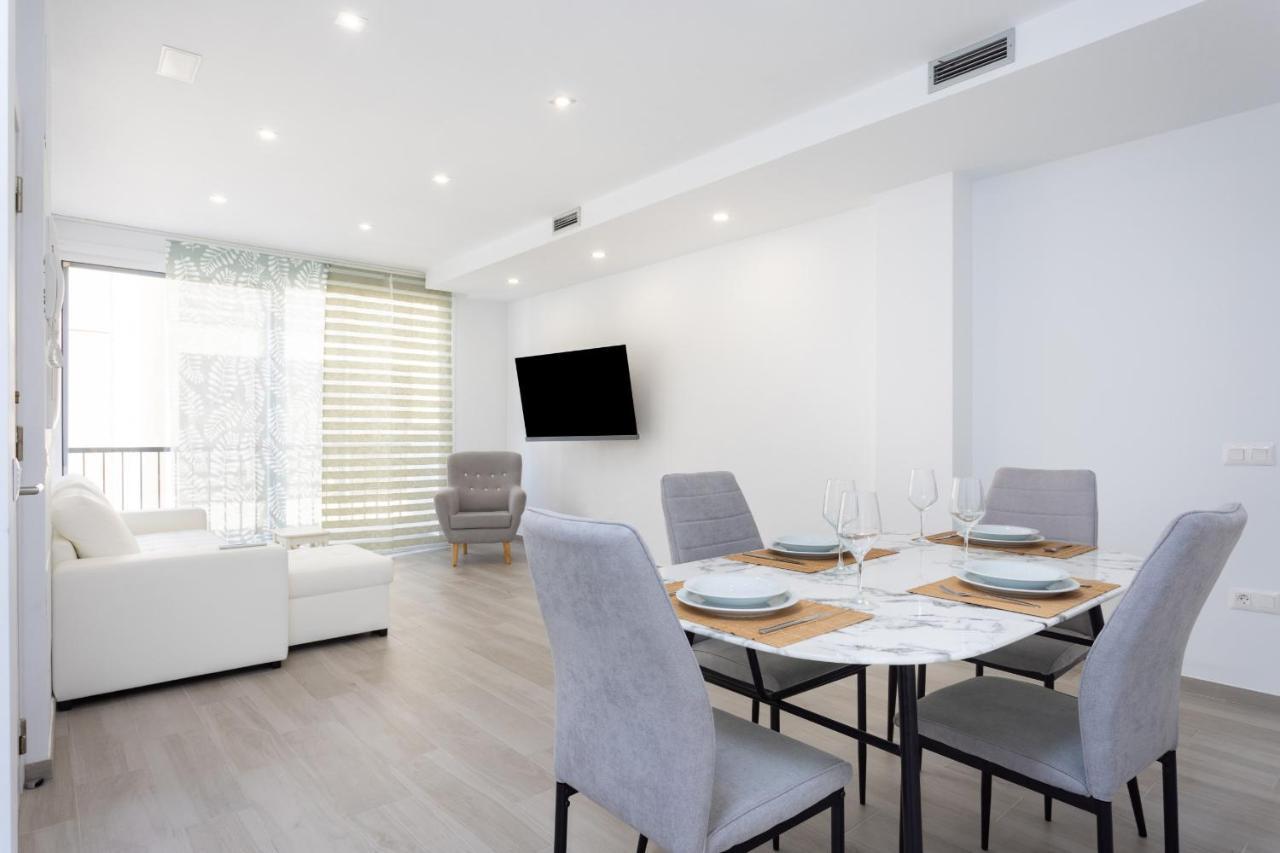 סנטה קרוז דה טנריף Eden Rentals Top City Center מראה חיצוני תמונה