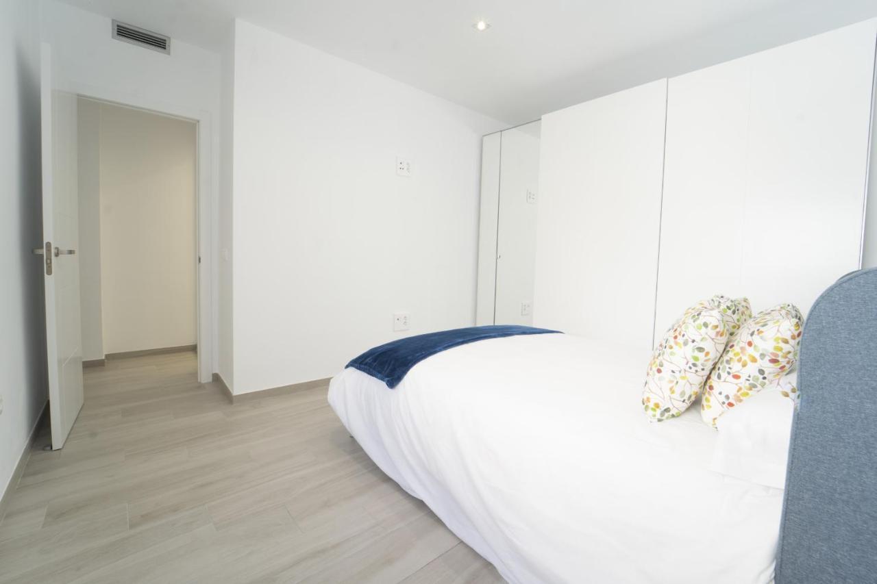 סנטה קרוז דה טנריף Eden Rentals Top City Center מראה חיצוני תמונה