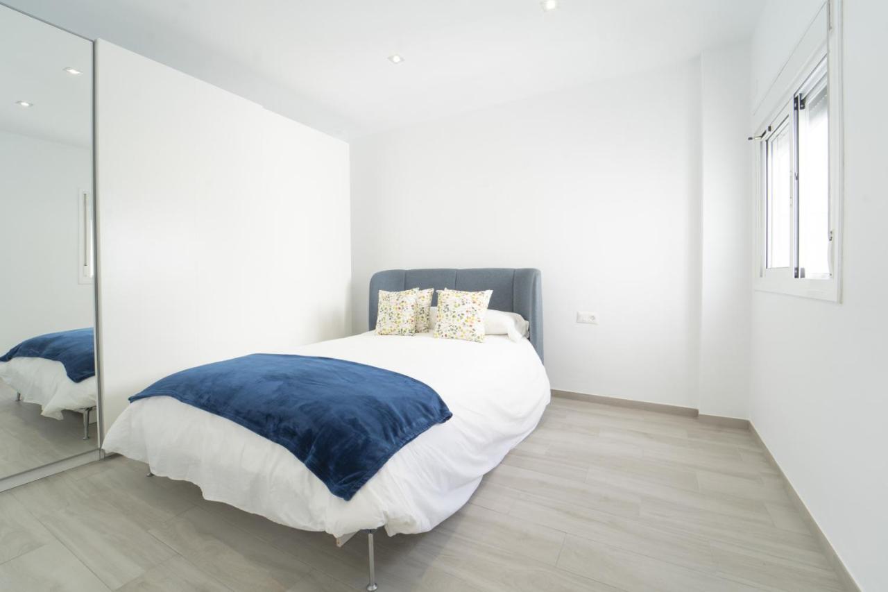 סנטה קרוז דה טנריף Eden Rentals Top City Center מראה חיצוני תמונה
