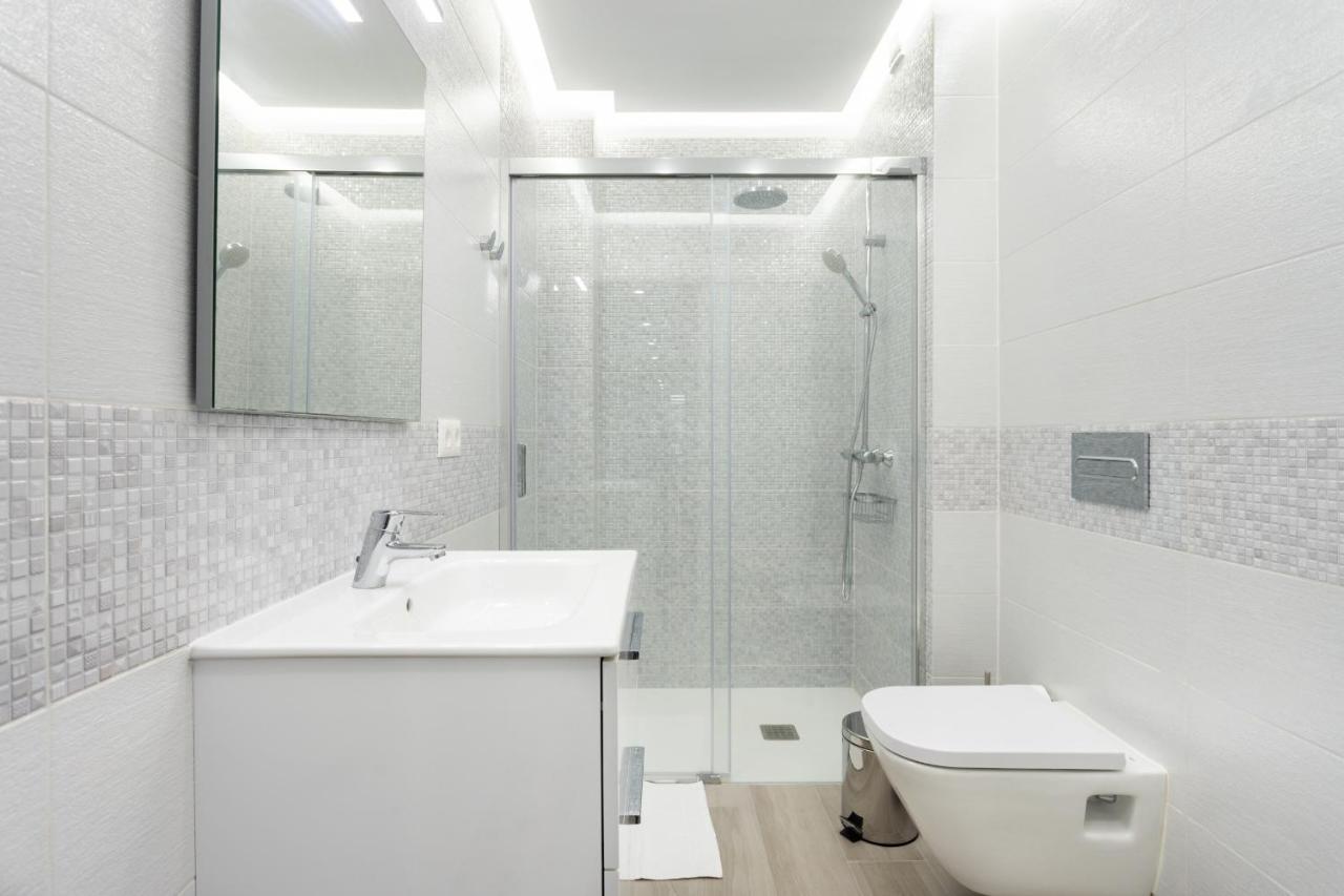 סנטה קרוז דה טנריף Eden Rentals Top City Center מראה חיצוני תמונה
