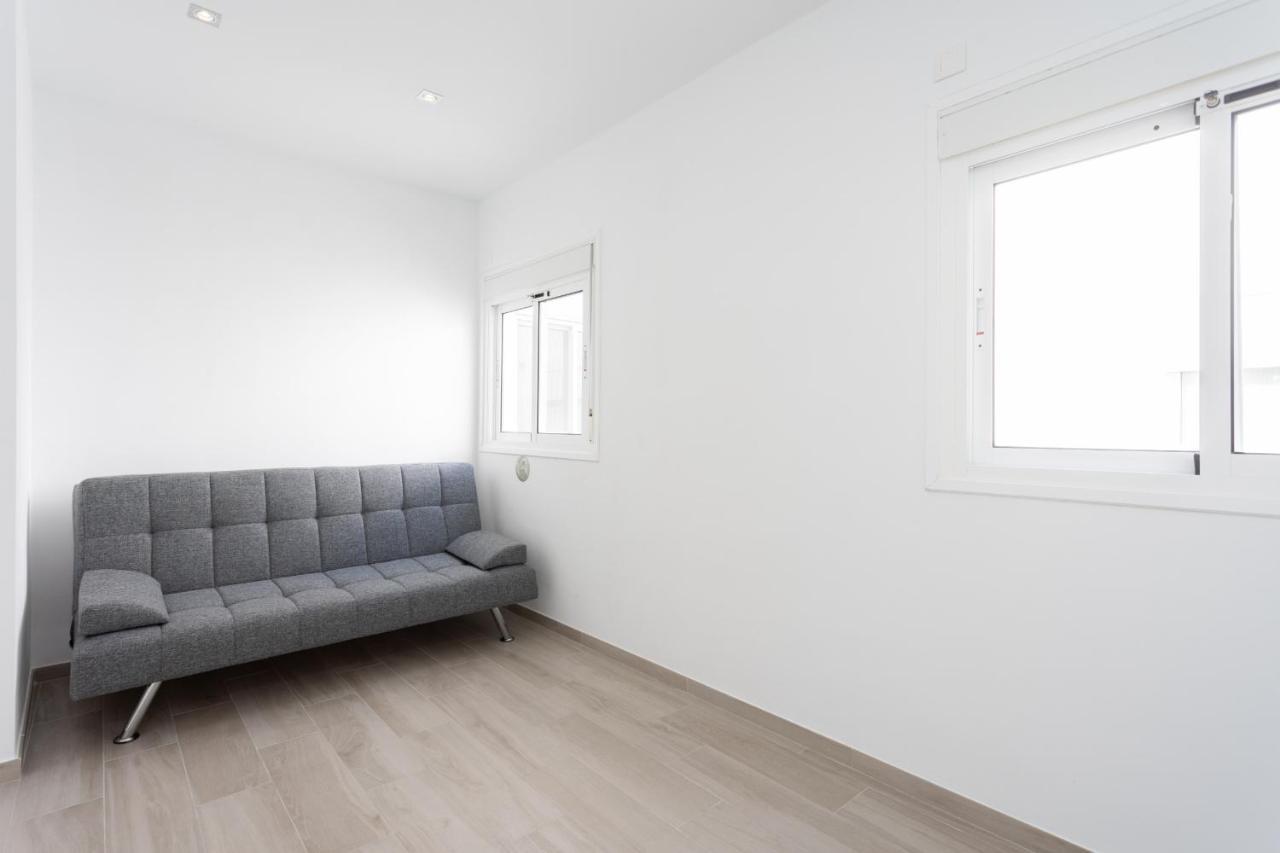 סנטה קרוז דה טנריף Eden Rentals Top City Center מראה חיצוני תמונה